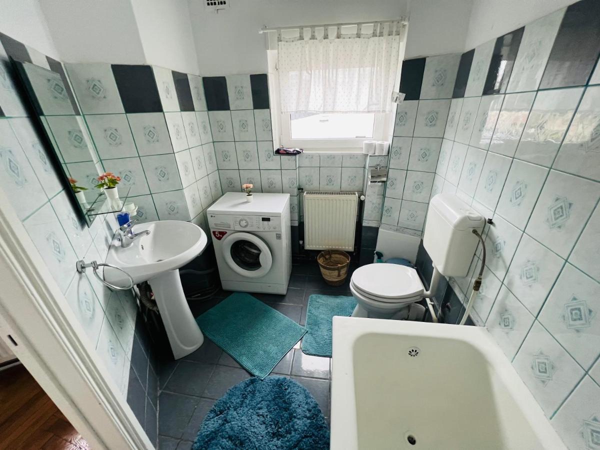 Unirii Downtown Apartment *