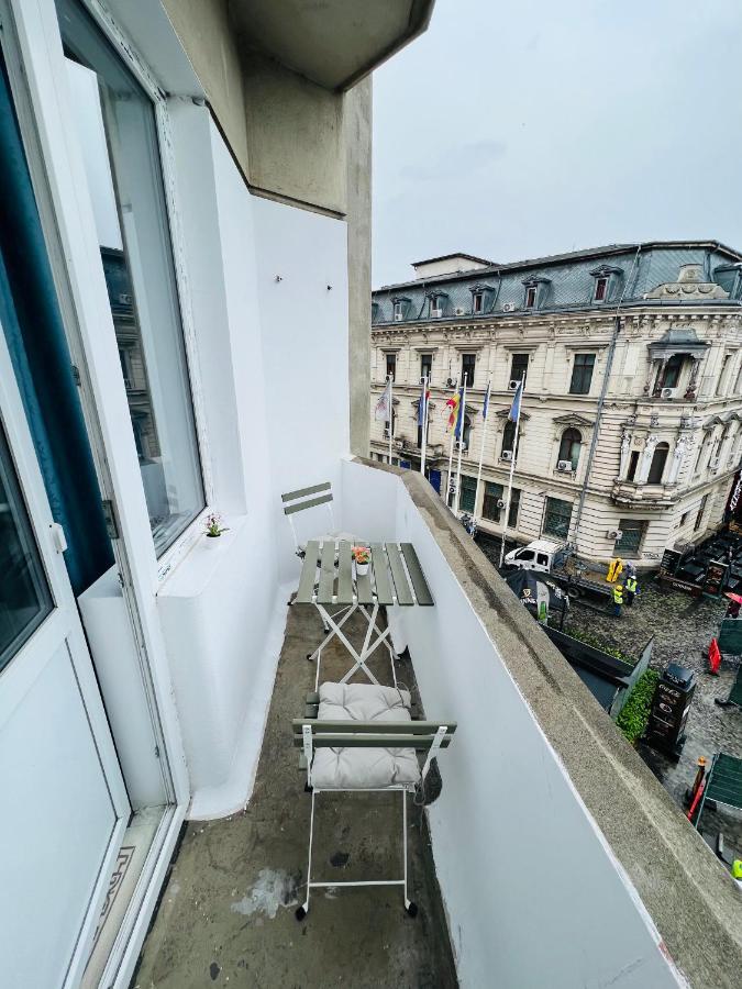 Unirii Downtown Apartment Bucharest