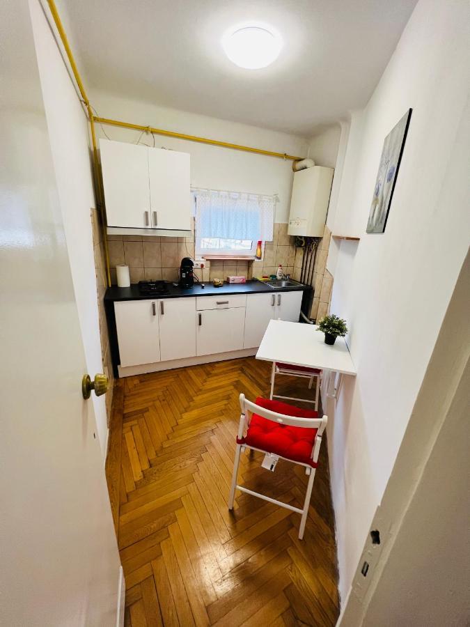Unirii Downtown Apartment